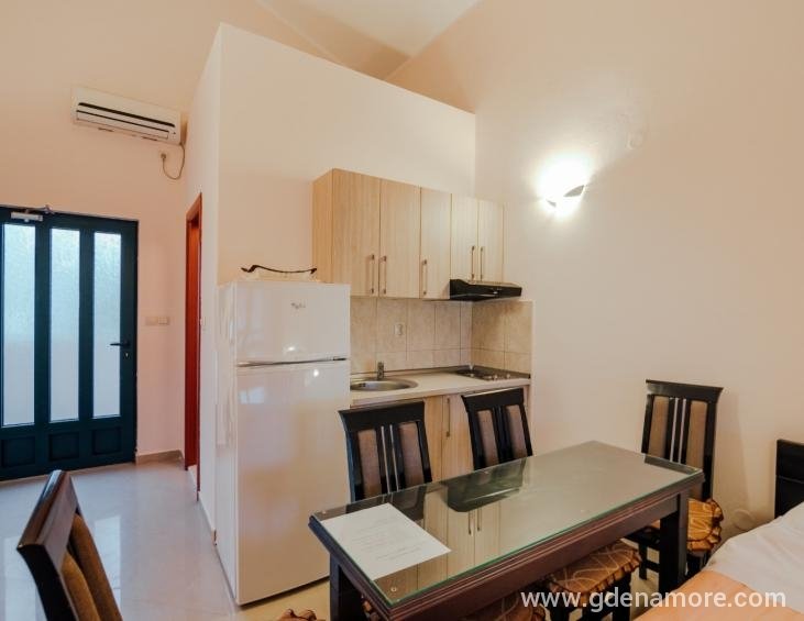 Apartman
